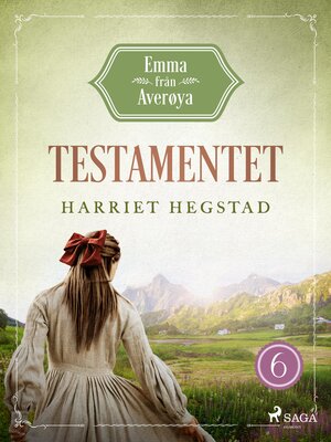 cover image of Testamentet